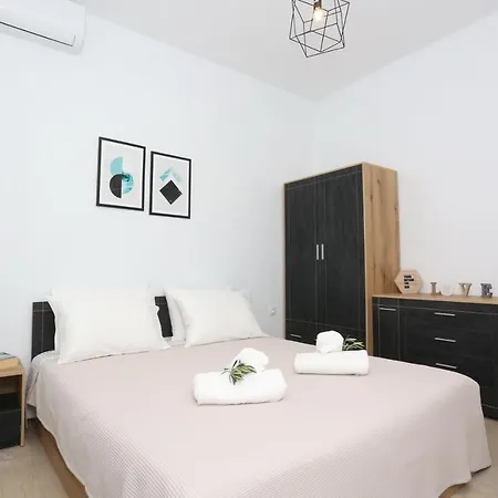 Mare Monte Luxury 2 * Nea Skioni