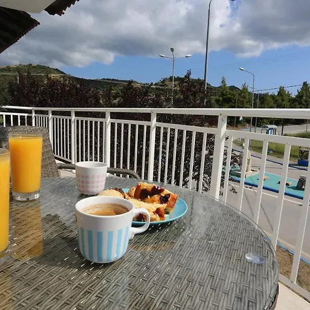 Mare Monte Luxury 2 Apartment