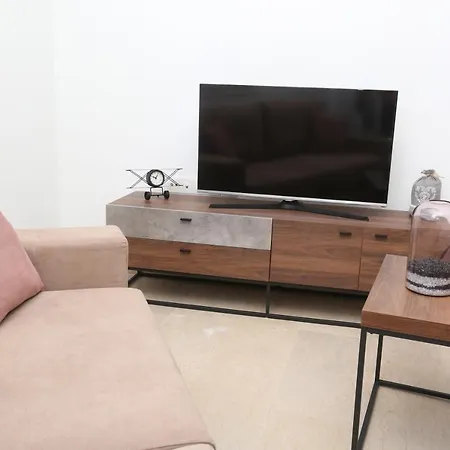 Apartment Mare Monte Luxury 2 Nea Skioni