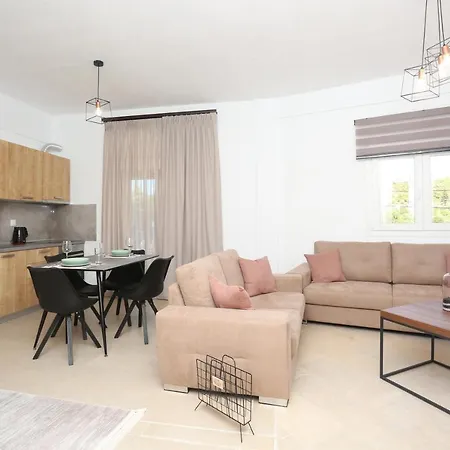 Mare Monte Luxury 2 Apartment