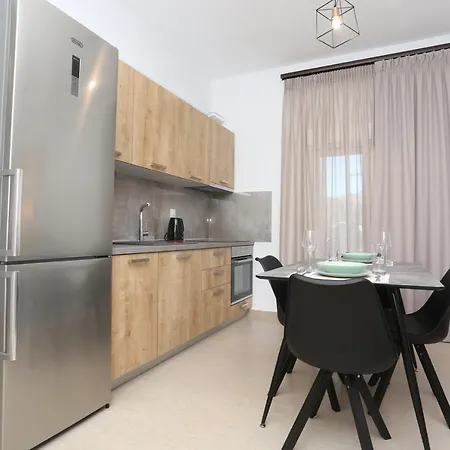 Mare Monte Luxury 2 Nea Skioni