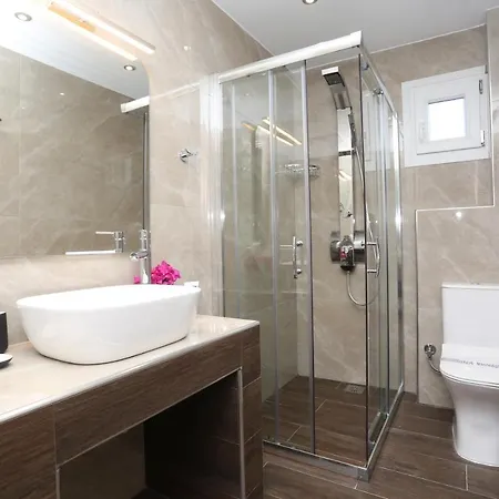 Apartment Mare Monte Luxury 2 Nea Skioni