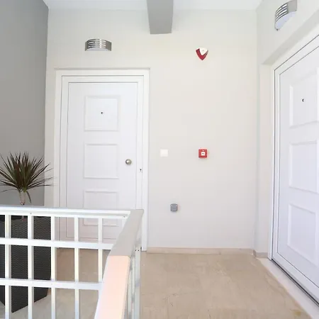 Mare Monte Luxury 2 Apartment