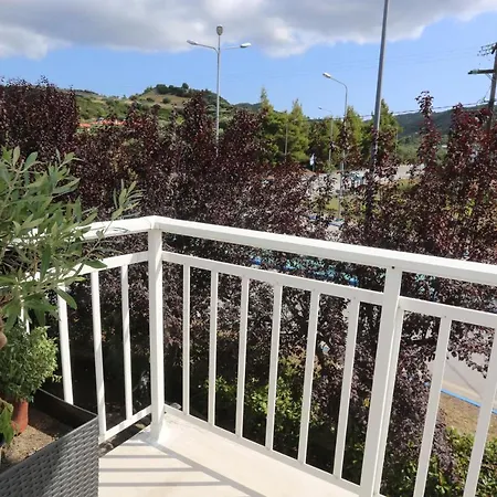 Apartment Mare Monte Luxury 2 *