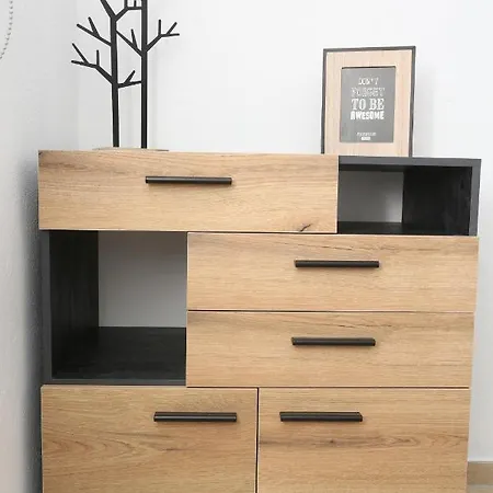 Mare Monte Luxury 2 * Nea Skioni