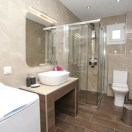 Apartment Mare Monte Luxury 2 *