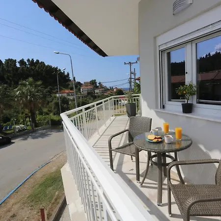 Mare Monte Luxury 2 Apartment *