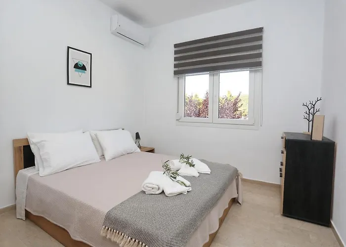 Apartment Mare Monte Luxury 2 *