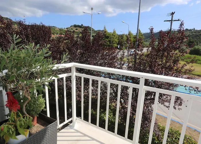 Apartment Mare Monte Luxury 2 *