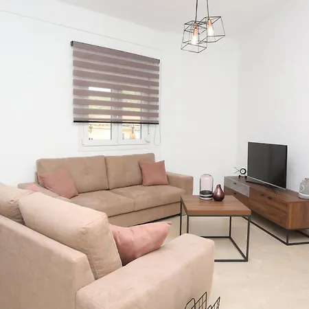 Apartamento Mare Monte Luxury 2 Nea Skioni