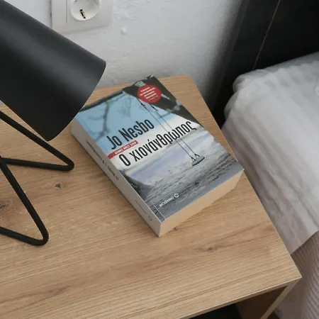 아파트 Mare Monte Luxury 2 *