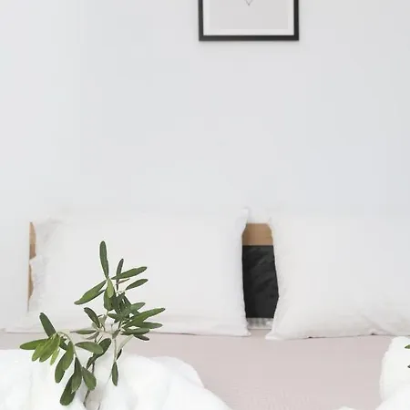 Mare Monte Luxury 2 아파트 네아 스키오니