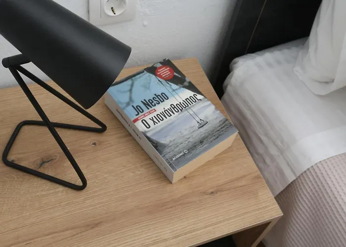 Апартаменты Mare Monte Luxury 2 *