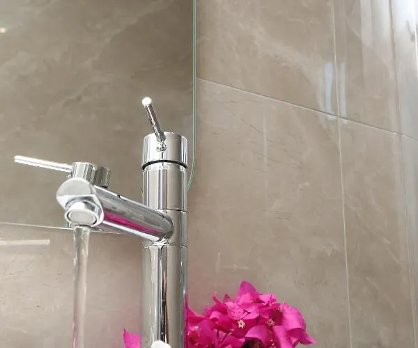 Mare Monte Luxury 2 Апартаменты *