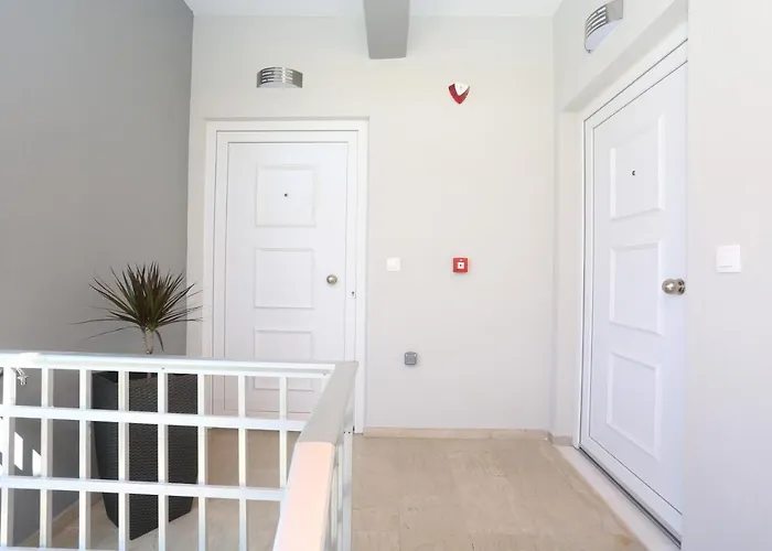 Mare Monte Luxury 2 Апартаменты