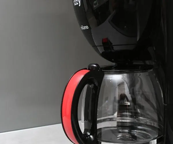 Mare Monte Luxury 2 Апартаменты