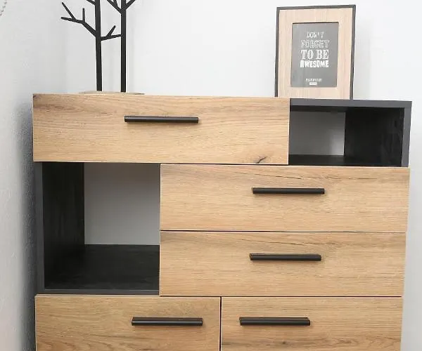 Mare Monte Luxury 2 * Неа-Скиони