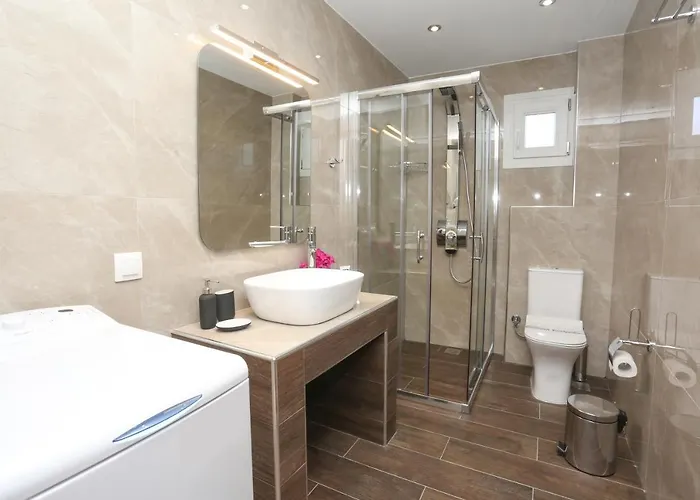 Апартаменты Mare Monte Luxury 2 *